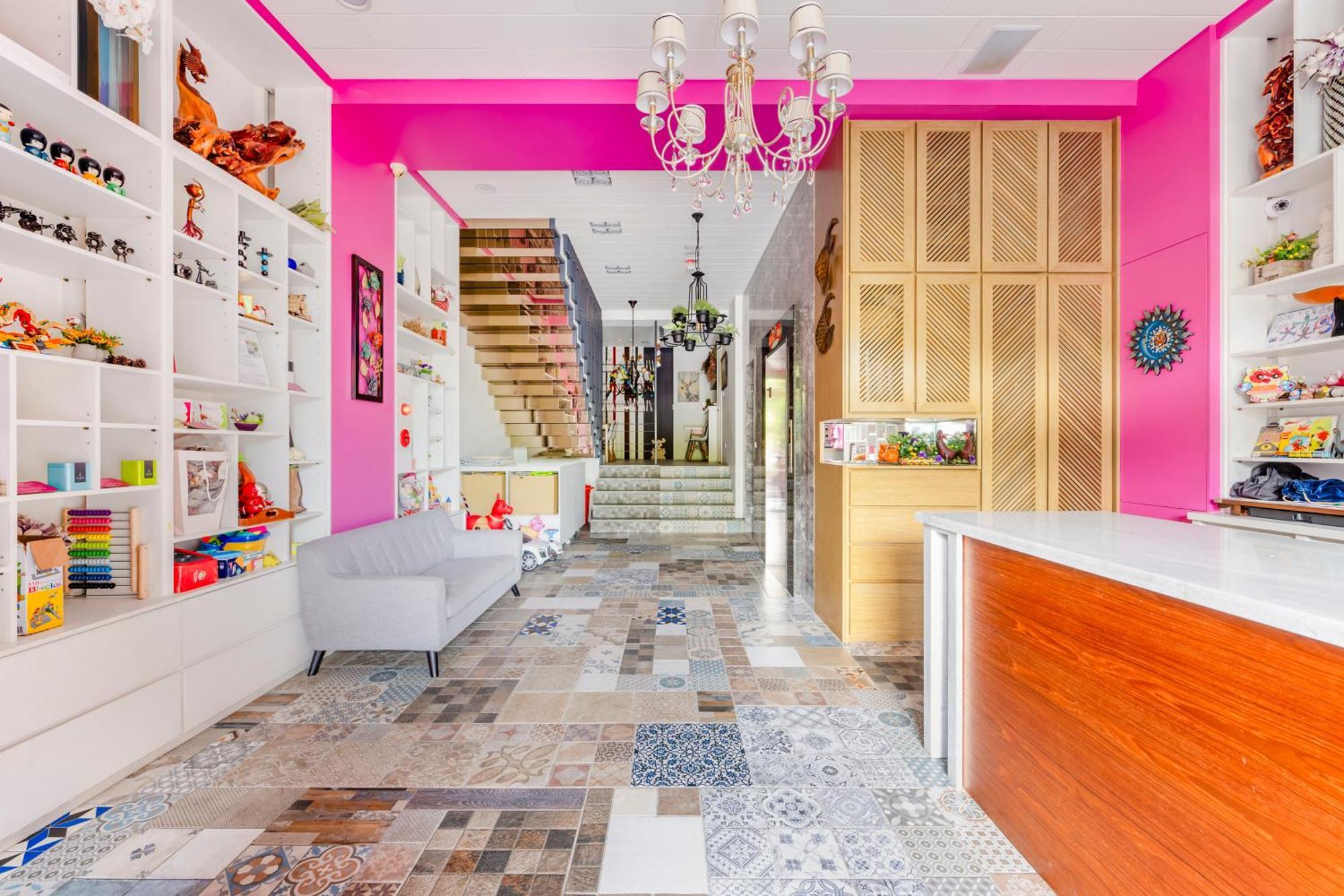 Han Yan Design Hotel Yuchi Esterno foto