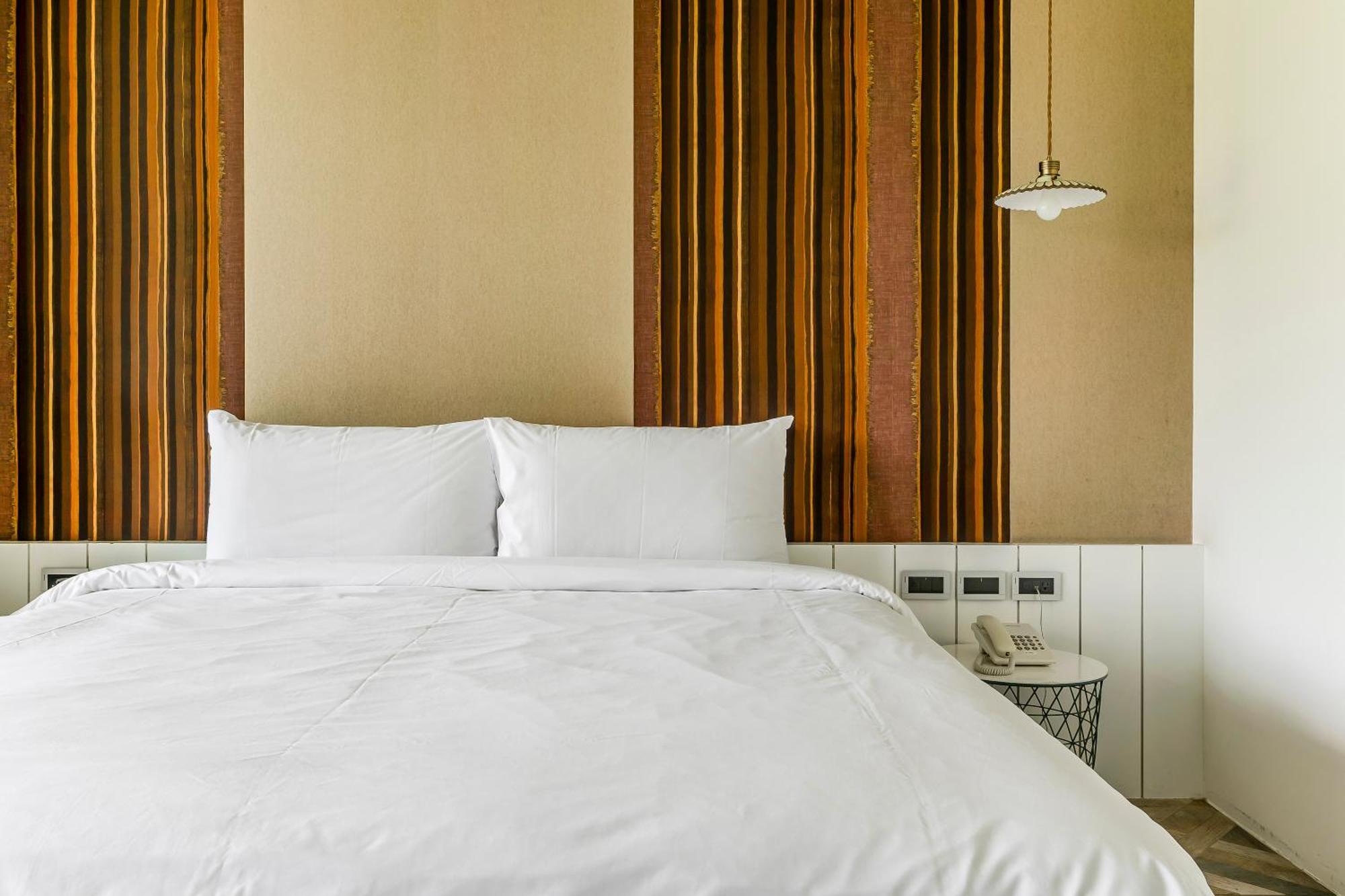 Han Yan Design Hotel Yuchi Esterno foto