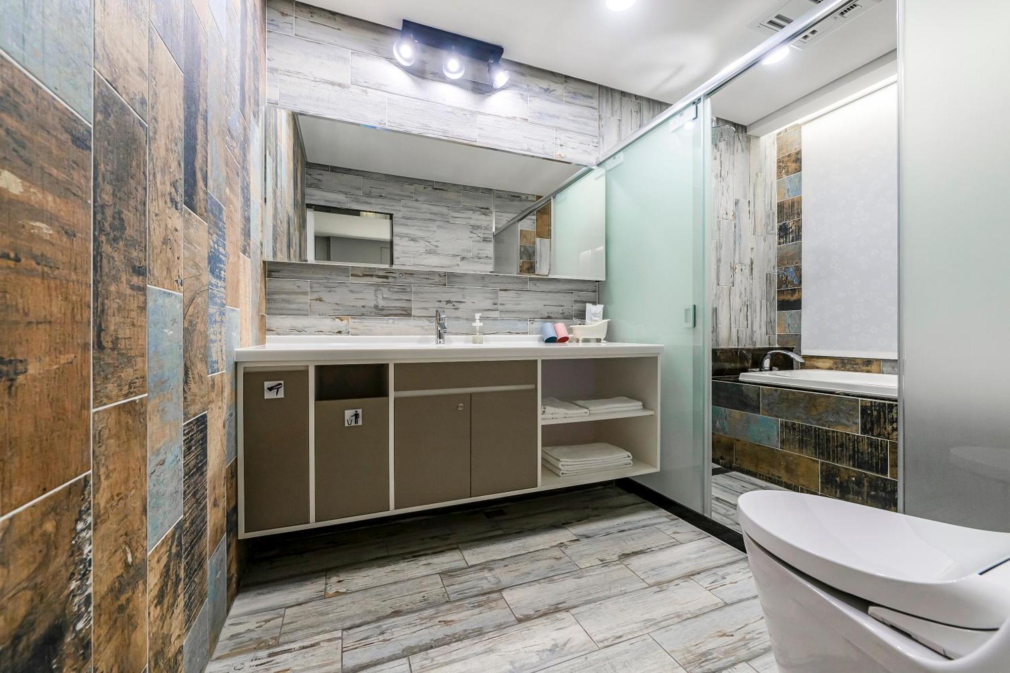 Han Yan Design Hotel Yuchi Esterno foto