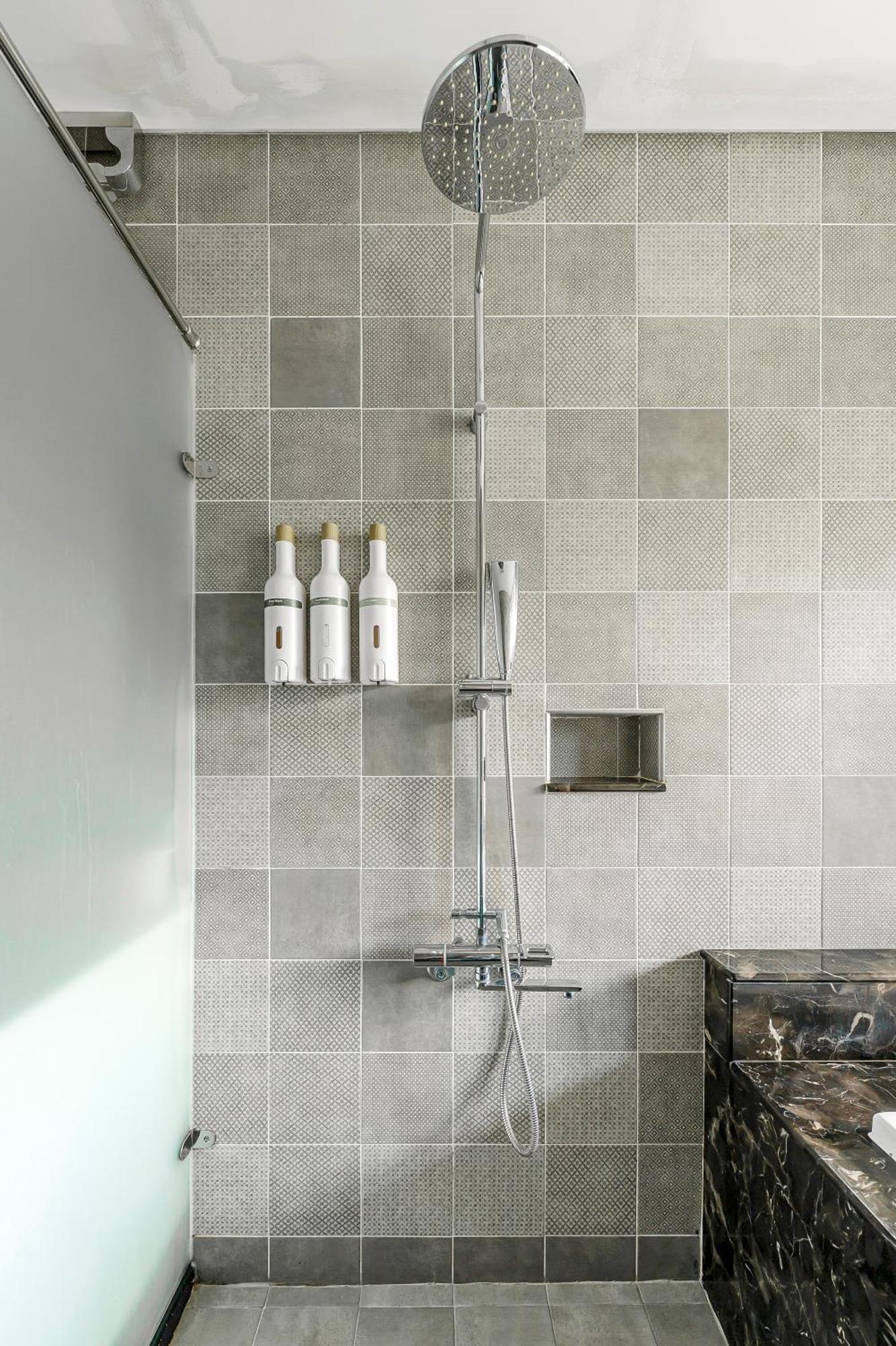 Han Yan Design Hotel Yuchi Esterno foto